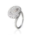 Dream Conch Shell Ring